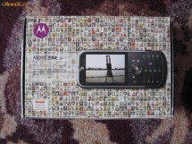 MOTOROLA ZN5 LA CUTIE FULL STARE EXCEPTIONALA foto
