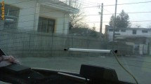 DEZABURITOR  Luneta  AUTO ..partial  .. fara Reparatie rezistenta foto