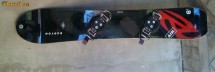 VAND SNOWBOARD BURTON foto