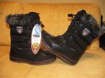 Cizme SUPERFIT WATERPROOF. NOI. foto