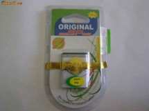 ACUMULATOR BATERIE NOKIA BP-4L BP-5L E52 E62 E90 N92 N810 N800 700 7710 Garantie 12 luni foto