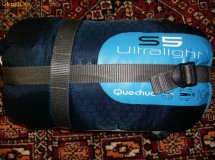 sac de dormit ultralight M 150 lei foto