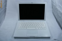 Dezmembrez laptop Apple Macbook 13 white mid 2007, piese, componente foto