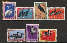 R.D.Congo.1963 Pasari  LC.691 foto