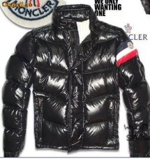 GEACA MONCLER CHAMONIX - ORIGINALA - MARIMEA 3 - 299 EURO !! foto