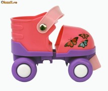 WORKER Butterfly foto