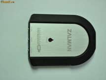 Placa sunet extern usb 5.1 Zalman ZM-RSSC iesire pe 6 ch ajustare volum 0,6W/ch foto