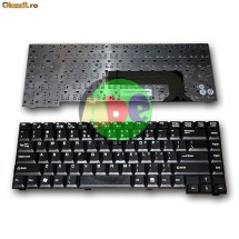 TASTATURA LAPTOP FUJITSU Li1818 Li1820 V-0126BIBS1 foto