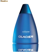 Apa de toaleta Glacier foto