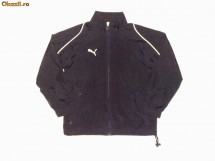 BLUZA TRENING PUMA FETE/BAIETI foto