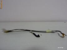 CABLU LDVS,BANDA CONECTOR DISPLAY LAPTOP ASUS PRO59L.X 58C FOTO REALE foto