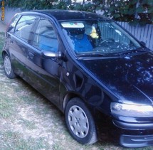 Fiat Punto foto