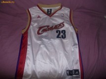 Maieu baschet NBA Cleveland Cavaliers LeBron James nr. 23 foto