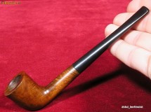 Pipa de Colectie - Dr. Hardy Germania foto