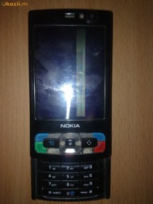 Nokia N95 8gb foto
