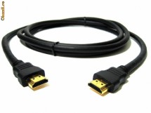 VAND CABLU HDMI SIGILAT !!! foto