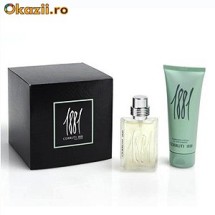 Cerruti 1881 set Set 25+100 pentru barbati foto