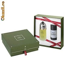 Cartier Pasha set Set 100+75 pentru barbati foto