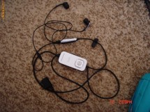 Receptor Gps HGE-100 pentru Sony Ericsson foto