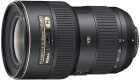 Obiectiv Nikon 16-35mm f/4G ED VR foto