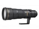 Nikon AF-S 500mm/4G ED VR foto