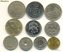 EUROPA-10 momede diferite lot 14 foto