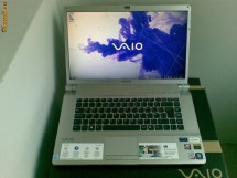 SONY VAIO VGN-FW11S Blu-ray Disc reader/writer foto