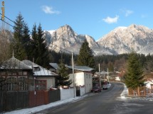 Casa Busteni, Sinaia vacanta foto