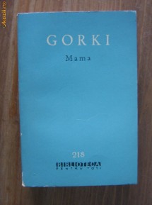 Gorki - Mama foto