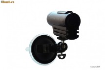 Suport cu ventuza mecanica pentru camera foto si video foto