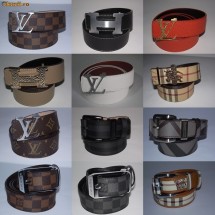 Curea Louis Vuitton , Hermes , Burberry  - 36 de modele foto