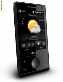 HTC p3700 Touch Diamond foto
