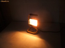 LAMPA HALOGENA foto