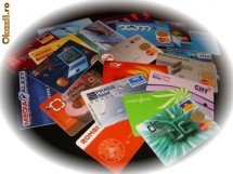 Print carduri PVC POLICROMIE FATA VERSO foto