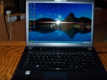 Laptop TOSHIBA  SATELLITE A300D-11S foto