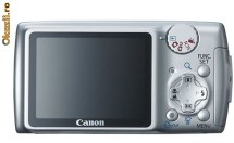 Canon Power Shot A470 foto