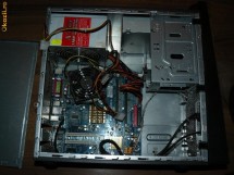 Sistem P4 - IBM 8326 75G foto