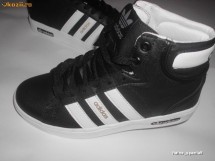 Ghete/ Adidasi  Adidas Monaco de dama . foto