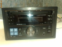 Alpine CDE-W203Ri foto