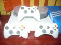 VAND xbox 360 arcade foto