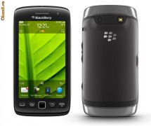 BLACKBERRY 9860 SIGILAT 0 MIN !! LIBER IN ORICE RETEA !! 1399 RON !! foto