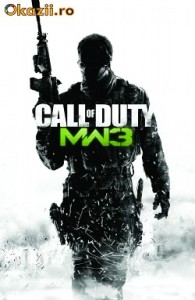 Vand Call of duty Modern warfare 3 EN,Battefield 3 Limited Edition Origin foto