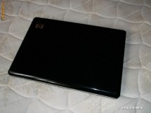 NOTEBOOK HP PAVILION DV6000 -AMD X2 DUAL CORE - 2GB RAM - 15.4' - DEZMEMBREZ SAU VAND COMPLET foto