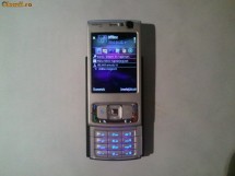 Nokia n95 foto