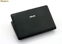 vand Notebook Asus EeePC mini, CARBON, nou la cutie foto