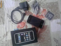 iphone3G functionabil cu ecran crapat foto