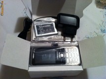 SAMSUNG GT-C3322 DUAL-SIM NOU foto