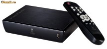 MEDIA PLAYER HD SCREENPLAY MX IOMEGA EXTERN NOU foto