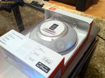 baxa ipod iphone 4 jbl on stage II 2 sigilata foto