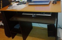 vand / schimb birou pc foto